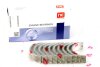 Вкладыши коренные Caddy II/T4 1.9D/TD (STD) NPR 180 050 0013 00 (фото 1)