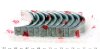 Вкладыши коренные STD VW Caddy II/LT/T4 1.6/2.0 i / 2.4D NPR 180 050 0014 00 (фото 2)