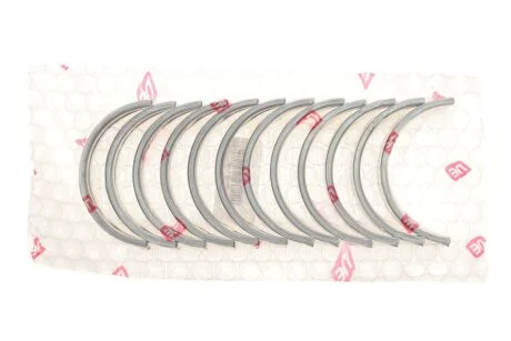 Вкладыши коренные VW T5/Touareg 2.5TDI 03-10 (STD) NPR 180 050 0021 00