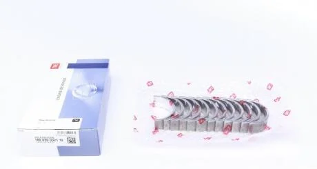 Вкладыши коренные 0,25 NPR 180050002115