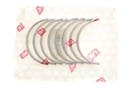 Вкладыши шатунные STD NPR 181 010 0004 00