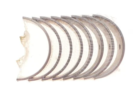 Вкладиші шатунні NPR 181 010 0004 15