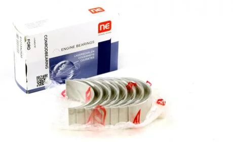 Підшипник ковзання NPR 181021001015