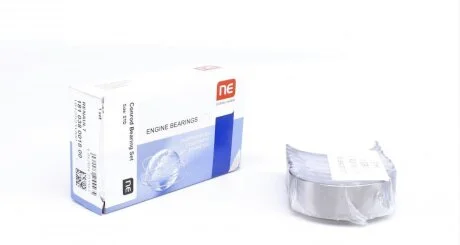 Вкладиші шатунні NPR 181 038 0018 00