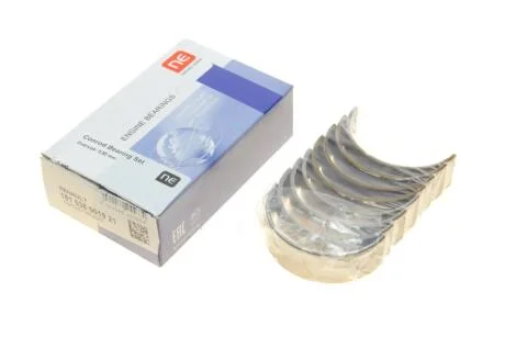 Підшипник ковзання NPR 181 038 0019 21