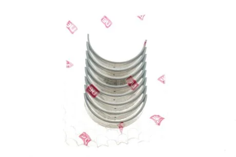 Вкладыши шатунные VW Caddy 1.4i/1.6i 95-06 (+0.25) NPR 181 050 0002 15