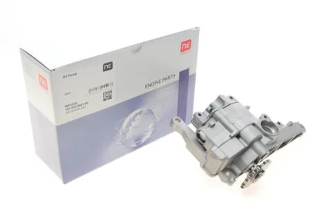 Помпа оливи NPR 191 010 0001 00