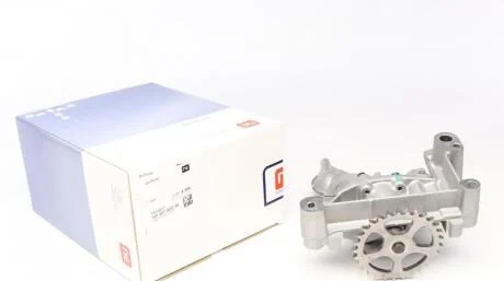 Насос масляний NPR 191037000300