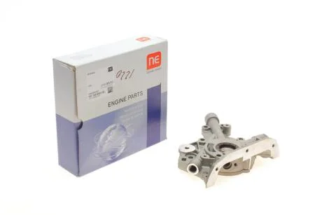 Помпа оливи NPR 191 309 0001 00