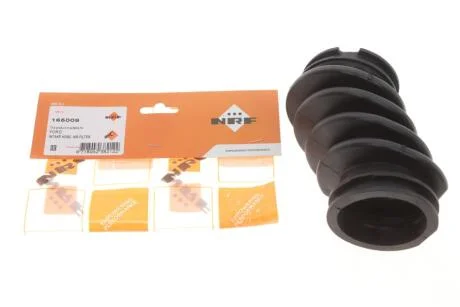 Патрубок інтеркулера NRF 165009