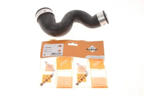 Шланг подачі наддувального повітря NRF 166000