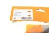 Шланг інтеркулера Прав (Випускна сторона, діаметр 48мм, довжина 190мм, чорний) VW CALIFORNIA T5 CAMPER, MULTIVAN T5, TRANSPORTER T5 1.9D 04.03-11.09 NRF 166003 (фото 2)