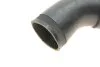 Шланг подачі наддувального повітря NRF 166025 (фото 6)