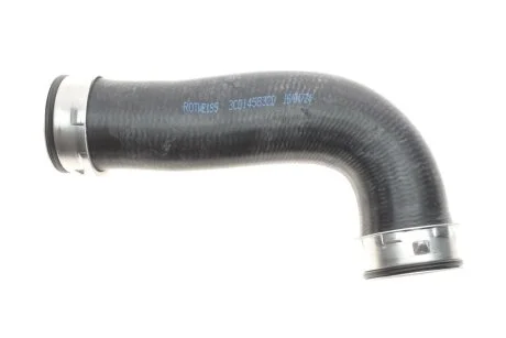 Патрубок NRF 166035