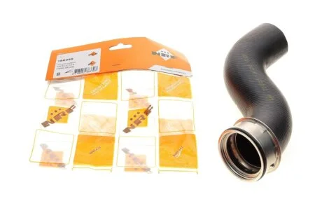 Шланг подачі наддувального повітря NRF 166058