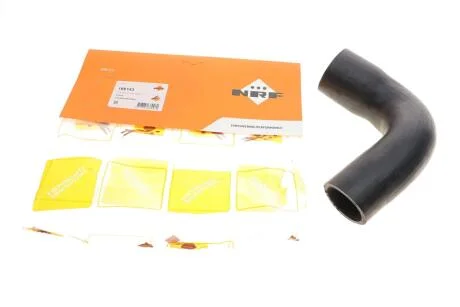 Шланг подачі наддувального повітря NRF 166143