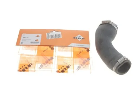 Шланг, теплообмінник (система опалення) NRF 166152