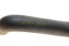 Патрубок інтеркулера Seat Cordoba/Skoda Fabia/VW Polo 1.4TDI 99-05 NRF 166156 (фото 3)