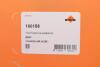 PRZEWаD INTERCOOLERA BMW X3 SERIES 2.0D 04- (WYLOT) NRF 166158 (фото 2)