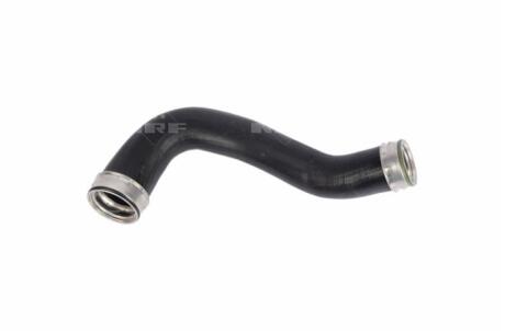 PRZEWаD INTERCOOLERA VW TOUAREG 2.5D 03- NRF 166171