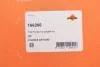 Шланг подачі наддувального повітря NRF 166266 (фото 2)