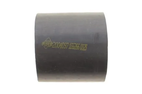 Шланг подачі наддувального повітря NRF 166266