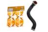 PRZEWаD INTERCOOLERA RENAULT 1,5DCI NRF 166283 (фото 4)