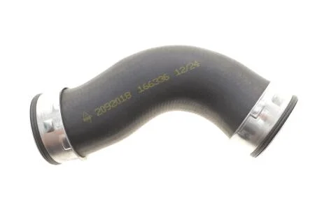 Шланг подачі наддувального повітря NRF 166336