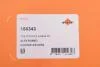 Шланг подачі наддувального повітря NRF 166343 (фото 2)