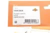 Шланг подачі наддувального повітря NRF 166365 (фото 2)