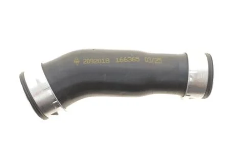 Шланг подачі наддувального повітря NRF 166365