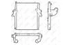 Радіатори та інтеркулера NRF 30021 (фото 5)