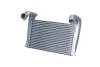 Радіатор охолоджування / ИНТЕРКУЛЕР MAN L 2000 NRF 30093 (фото 1)