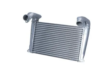 Радіатор охолоджування / ИНТЕРКУЛЕР MAN L 2000 NRF 30093
