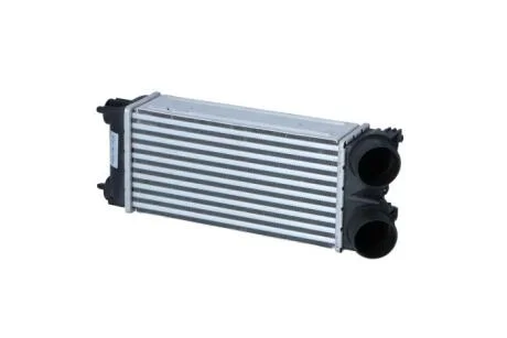 Радіатор наддуву NRF 30191