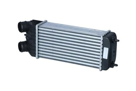 Радиатор интеркуллера NRF 30196