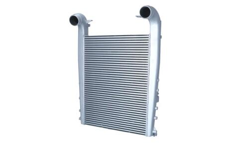 Радіатори та інтеркулера NRF 30221