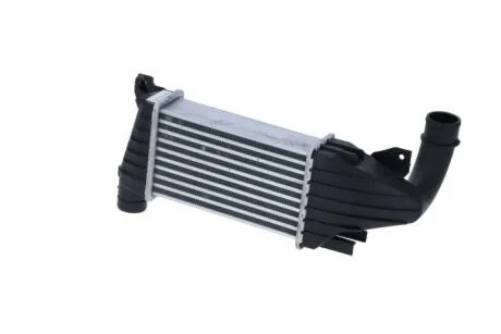 Радіатор охолоджування / РАДІАТОР ОХОЛОДЖУВАННЯ NRF 30258