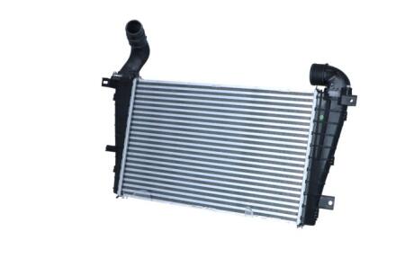 Подшипник ступицы передней NRF 30302