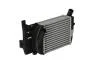Радіатор охолоджування / РАДІАТОР ОХОЛОДЖУВАННЯ NRF 30346 (фото 4)
