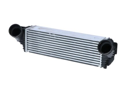 Радиатор интеркулера BMW (F16/F86)/ X5 (E70/F15/F85)/X6 (E71/E72) 2.0D/3.0D NRF 30359