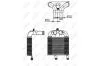 Інтеркулер NRF 30365 (фото 2)