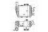 Радіатор інтеркулера NRF 30371 (фото 5)