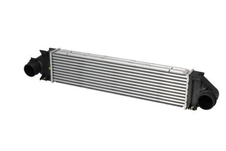 Радиатор интеркуллера NRF 30373