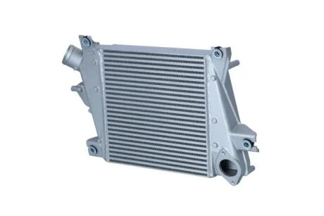 Радиатор интеркуллера NRF 30381