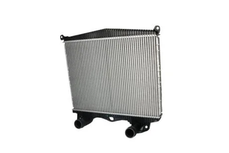 Інтеркулер MAN TGA 18.310 FLLRS, FLLS, FLRS, FLS, FLS-TS D2866LF26-D2876LF07 04.00- NRF 30450