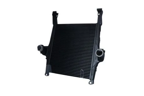 Радіатори та інтеркулера NRF 30452