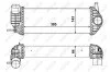 Интеркулер RENAULT Kangoo 08- NRF 30468 (фото 5)