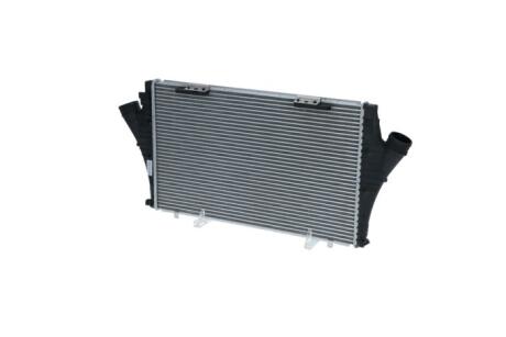 Радиатор охлаждения воздуха NRF 30480