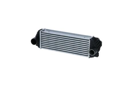 Радиатор интеркуллера NRF 30516